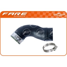 Ladeluftschlauch 16478 von FARE SA günstig für 75,93 € online kaufen