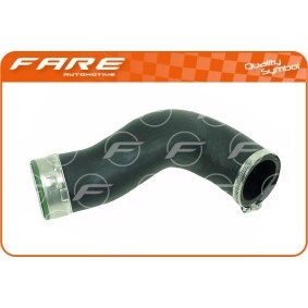 Ladeluftschlauch 16500 von FARE SA günstig für 73,76 € online kaufen