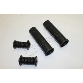 Compre Kit de protecção contra o pó, amortecedor da RED-LINE 75NI000 a um preço baixo por 29,99 €