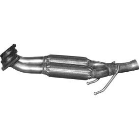 Comprar Tubo de escape de POLMO 01.19 a bajo precio de 119,52 €
