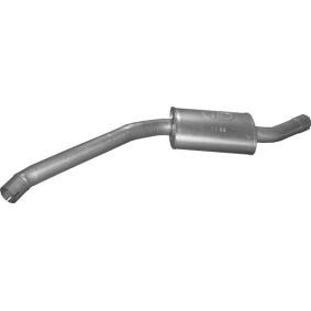 Compre Panela de escape dianteira da POLMO 03.69 a um preço baixo por 65,14 €