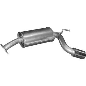 Comprar Silenciador trasero de POLMO 05.77 a bajo precio de 71,94 €