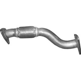 Comprar Tubo de escape de POLMO 07.69 a bajo precio de 92,79 €