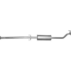Compre Silenciador central de POLMO online para CR-V III (RE) a preços moderados