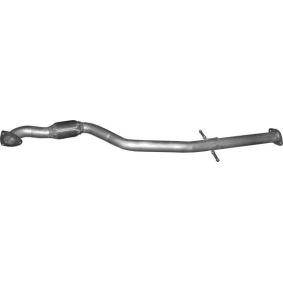 Acquista Tubo gas scarico da POLMO 17.353 a buon mercato per soli 87,98 €