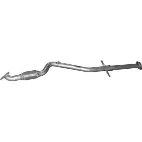 Compre Tubo de escape de POLMO online para INSIGNIA três volumes a preços moderados