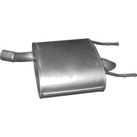 Compre Panela de escape traseira da POLMO 17.358 a um preço baixo por 74,21 €