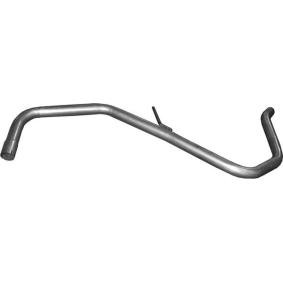 Compre Tubo de escape de POLMO online para INSIGNIA três volumes a preços moderados