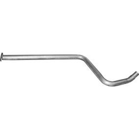 Compre Tubo de escape de POLMO online para ASTRA J Sedán a precios moderados