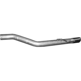 Achetez des Tuyau d'échappement de chez POLMO en ligne pour Astra J Sports Tourer (P10) à prix modérés