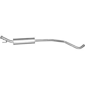 Acquista Marmitta centrale da POLMO 19.39 a buon mercato per soli 68,82 €