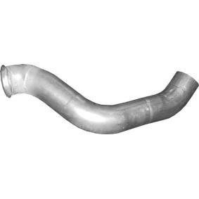 Compre Tubo de escape da POLMO 64.60 a um preço baixo por 56,56 €