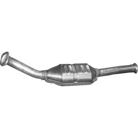 Katalysator 99.115 von POLMO günstig für 316,85 € online kaufen