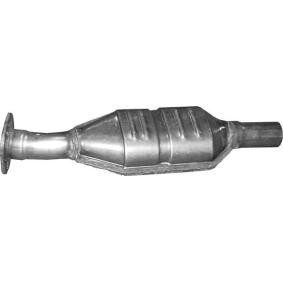 Katalysator 99.137 von POLMO günstig für 266,22 € online kaufen