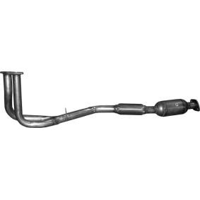 Katalysator 99.139 von POLMO günstig für 364,43 € online kaufen