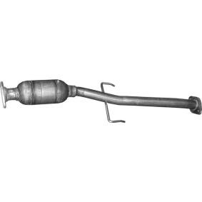 Katalysator 99.161 von POLMO günstig für 284,08 € online kaufen