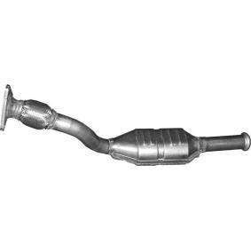 Katalysator 99.167 von POLMO günstig für 288,55 € online kaufen