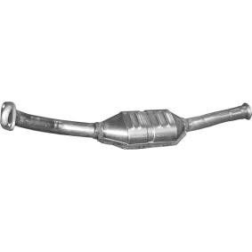 Katalysator 99.188 von POLMO günstig für 254,72 € online kaufen