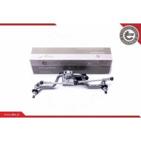 Comprar Varillaje de limpiaparabrisas de ESEN SKV 05SKV098 a bajo precio de 119,63 €
