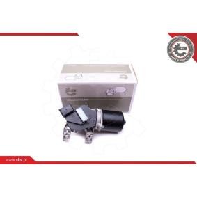 Scheibenwischermotor 19SKV072 von ESEN SKV günstig für 69,45 € online kaufen