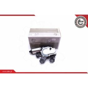 Achetez des Moteur d'essuie-glace ESEN SKV 19SKV101 à prix pour 104,12 €