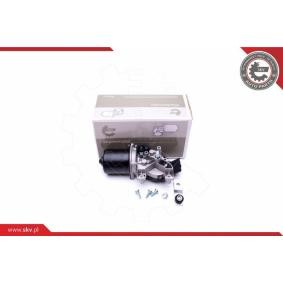 Achetez des Moteur d'essuie-glace de chez ESEN SKV en ligne pour Kangoo II Be Bop (KW, KW0/1) à prix modérés