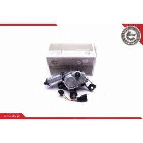Compre Motor del limpiaparabrisas de ESEN SKV online para Touareg (7P5, 7P6) a precios moderados
