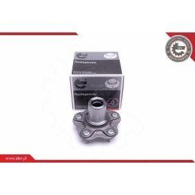 Compre Buje de rueda de ESEN SKV online para Elgrand II (E51) a precios moderados