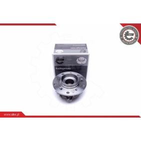 Radlagersatz 29SKV428 von ESEN SKV günstig für 86,85 € online kaufen