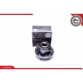Radlagersatz 29SKV429 von ESEN SKV günstig für 87,88 € online kaufen