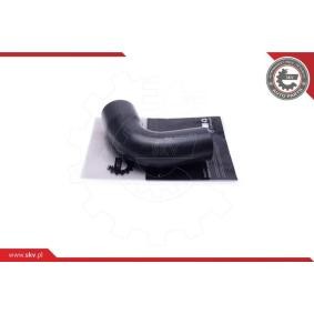 Comprar Tubo flexible de aire de sobrealimentación de ESEN SKV 43SKV474 a bajo precio de 37,46 €