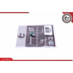 Compre Kit de reparação, módulo do tubo de aspiração da ESEN SKV 49SKV546 a um preço baixo por 14,06 €
