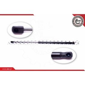 Compre Mola pneumática, capot do motor da ESEN SKV 52SKV034 a um preço baixo por 14,52 €