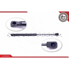 Heckklappendämpfer 52SKV411 von ESEN SKV günstig für 14,10 € online kaufen