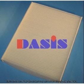 Compre Filtro deshidratador de AKS DASIS online para SONATA II (Y-2) a precios moderados