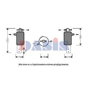 Klimatrockner 800210N von AKS DASIS günstig für 22,60 € online kaufen