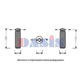 Klimatrockner 800239N von AKS DASIS günstig für 28,24 € online kaufen