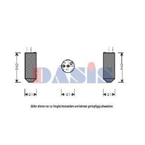Klimatrockner 800389N von AKS DASIS günstig für 21,54 € online kaufen