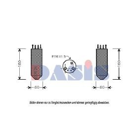 Klimatrockner 800424N von AKS DASIS günstig für 48,64 € online kaufen