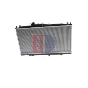 Acquista Evaporatore climatizzatore da AKS DASIS 820125N a buon mercato per soli 224,84 €