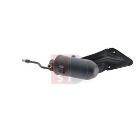 Compre Evaporador de aire acondicionado de AKS DASIS online para PALIO Weekend (178DX) a precios moderados