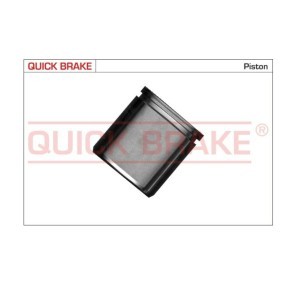 Achetez des Piston, étrier de frein QUICK BRAKE 185167 à prix pour 13,14 €