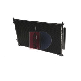 Comprar Válvula de expansión, aire acondicionado de AKS DASIS 840036N a bajo precio de 31,42 €