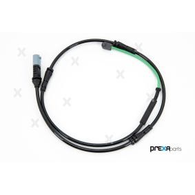 Warnkontakt, Bremsbelagverschleiß P203094 von PREXAparts günstig für 13,25 € online kaufen