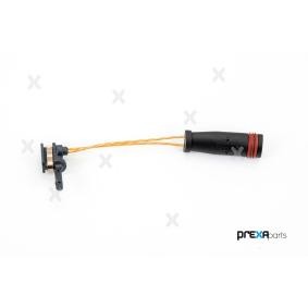 Acquista Sensore di usura delle pastiglie freni da PREXAparts P303026 a buon mercato per soli 9,89 €