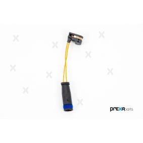 Osta Jarrupalan kulumisenilmaisin PREXAparts:llä P303032 edullisesti hintaan 10,53 €
