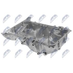 Compre Cárter de aceite de NTY online para Civic IX II Coupé (FG4) a precios moderados