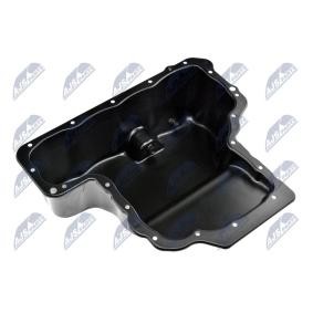 Compre Cárter do motor de NTY online para Classe M (W164) a preços moderados