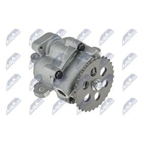 Comprar Bomba de aceite de NTY BPO-FR-002 a bajo precio de 54,23 €