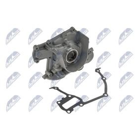 Compre Bomba de óleo da NTY BPO-PL-004 a um preço baixo por 122,79 €